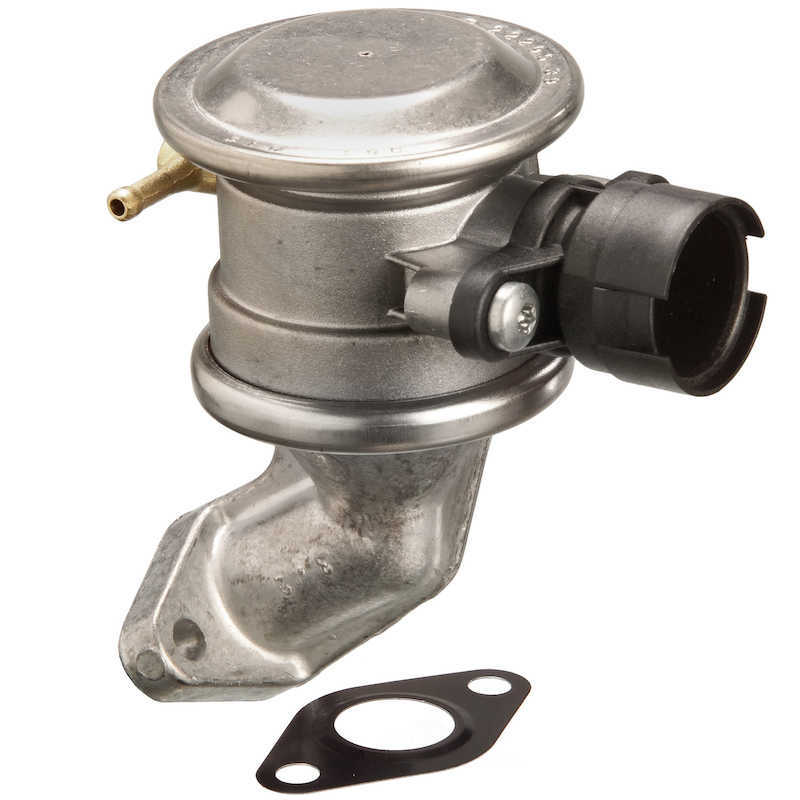 PIERBURG BY HELLA - Secondary Air Injection Control Valve - PIG 7.22295.61.0