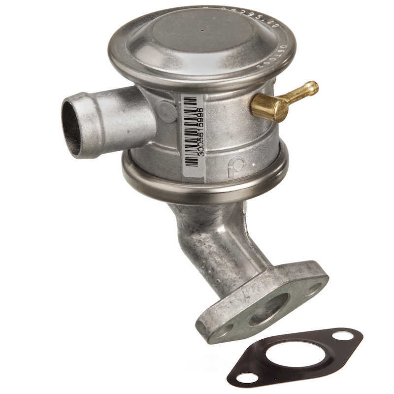 PIERBURG BY HELLA - Secondary Air Injection Control Valve - PIG 7.22295.62.0