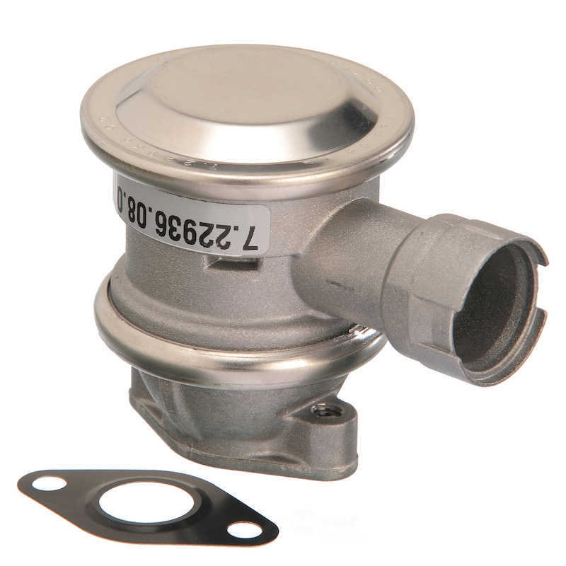 PIERBURG BY HELLA - Secondary Air Injection Check Valve - PIG 7.22936.08.0
