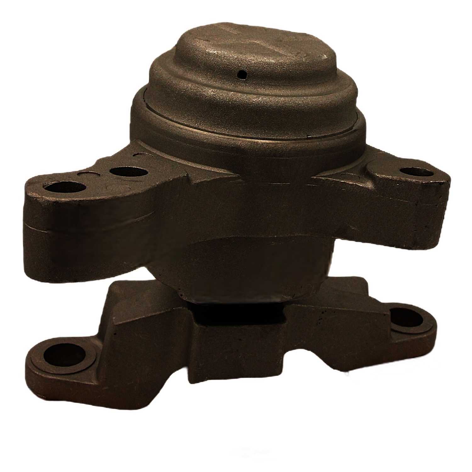 PIONEER INC. 603348 — Support moteur