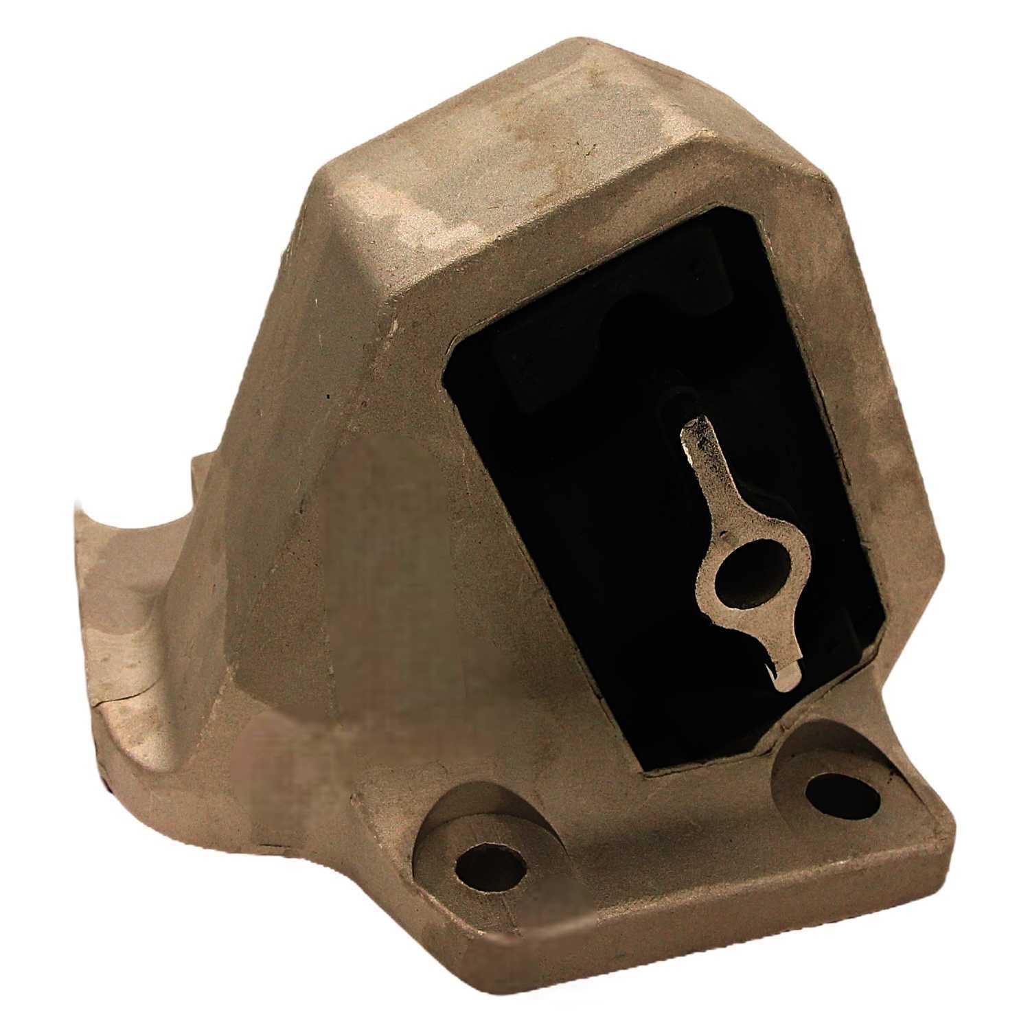 PIONEER INC. 603562 — Support moteur