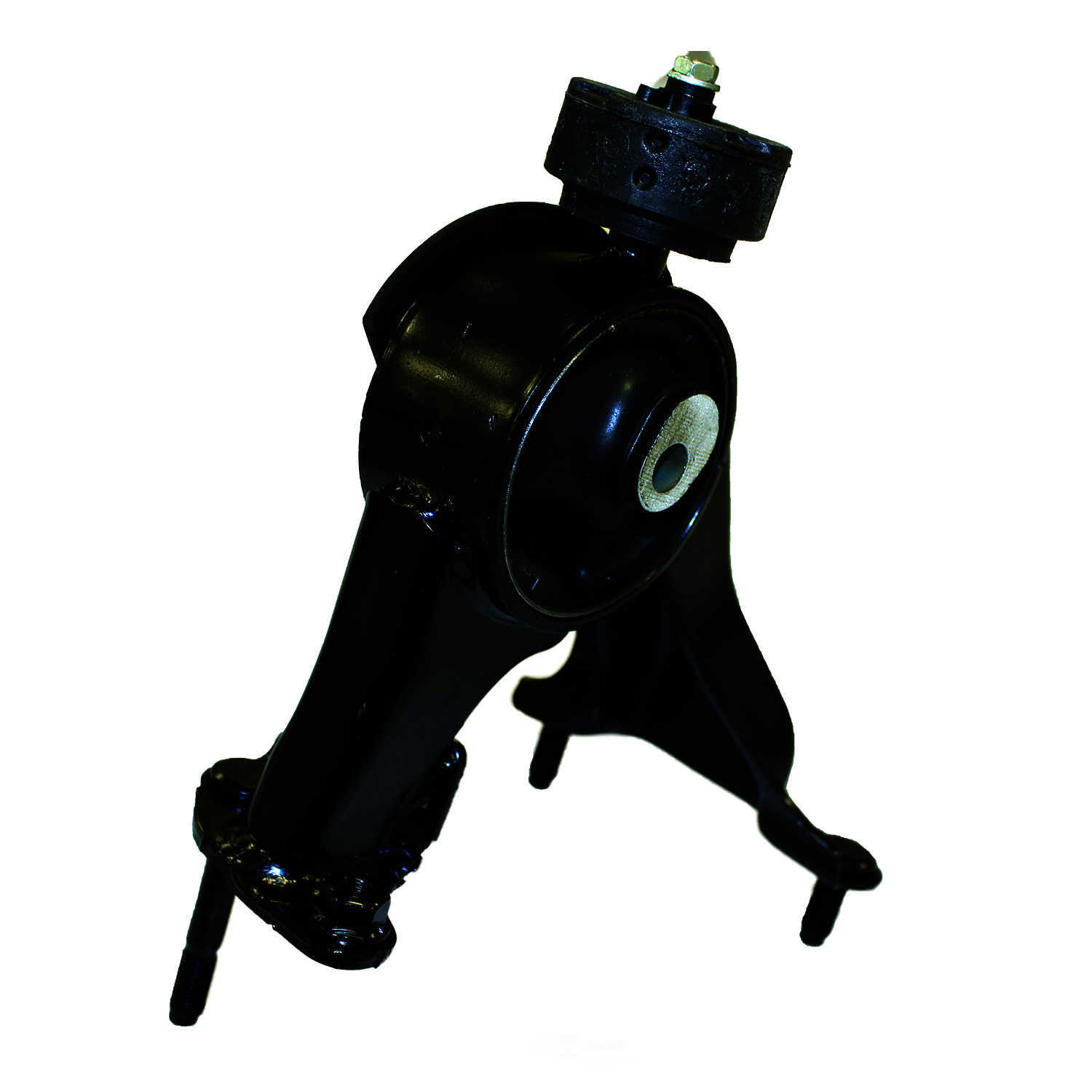 PIONEER INC. 600057 — Support moteur