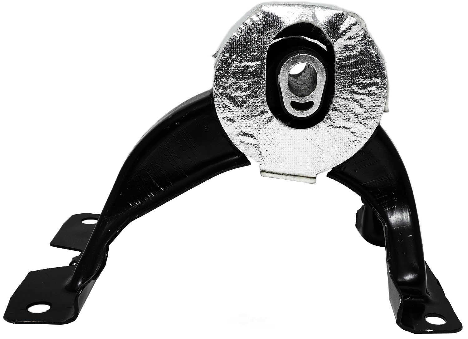 PIONEER INC. 603256 — Support moteur
