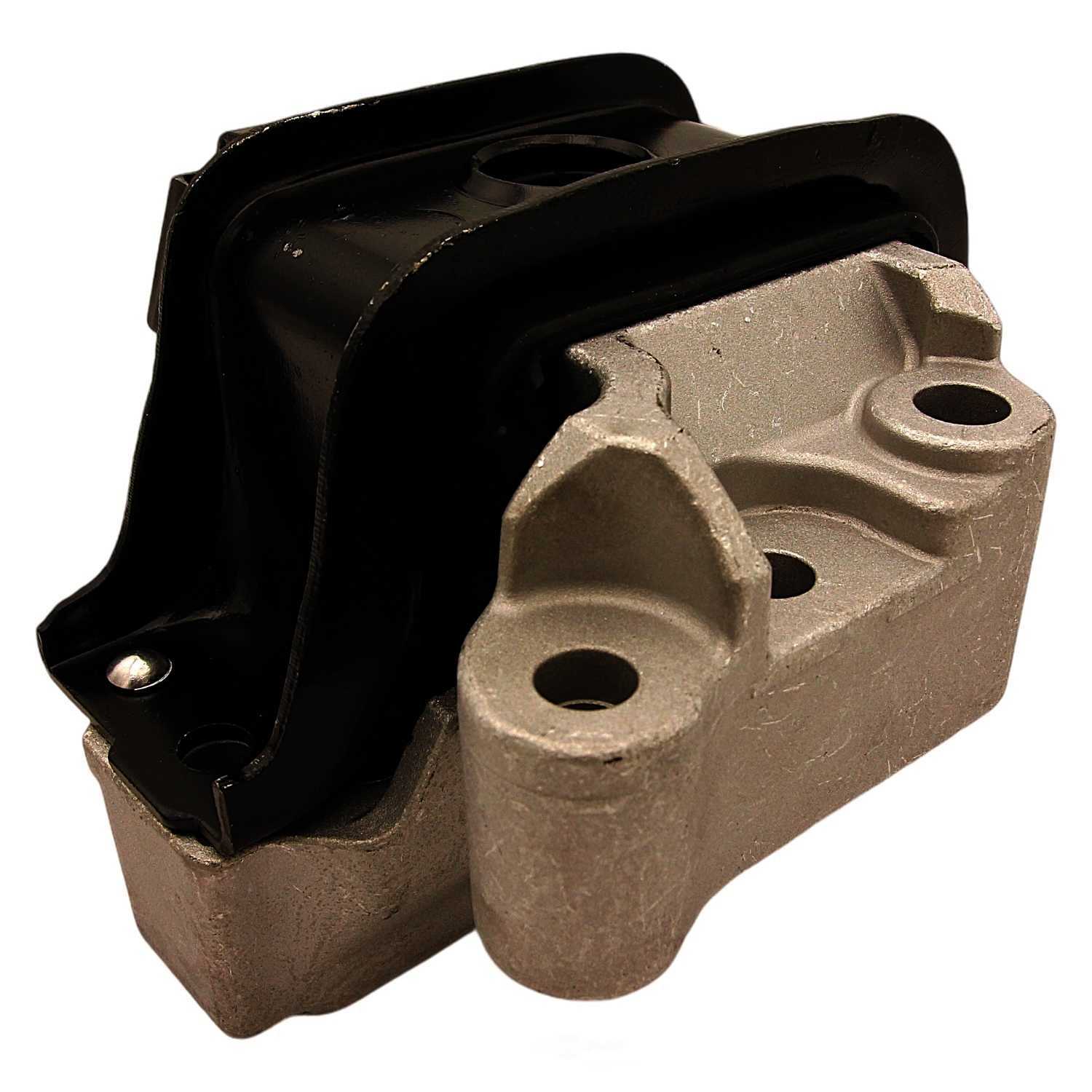 PIONEER INC. 610001 — Support moteur