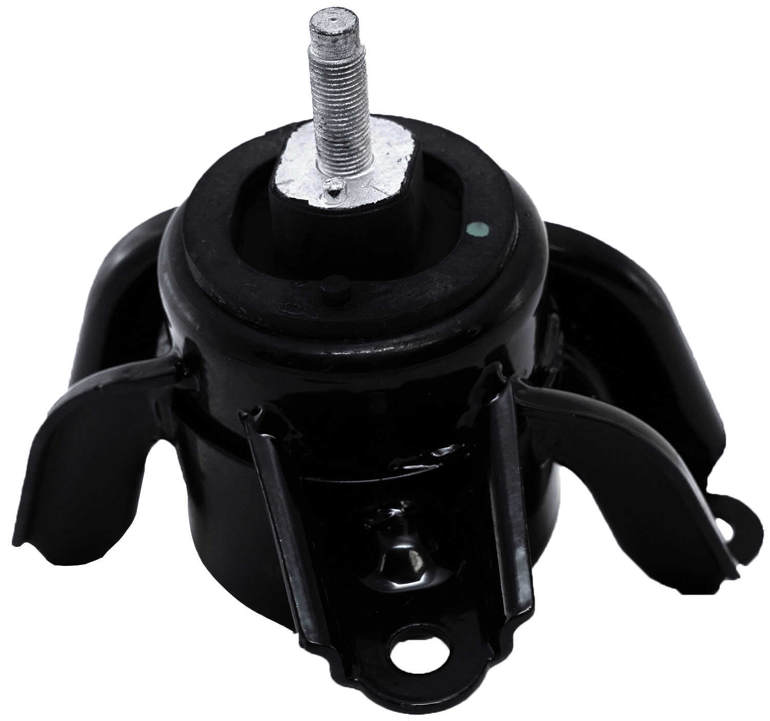 PIONEER INC. 619797 — Support moteur