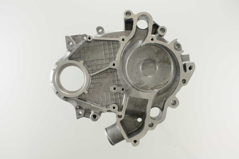 PIONEER INC. - Engine Timing Cover - PIO 500189