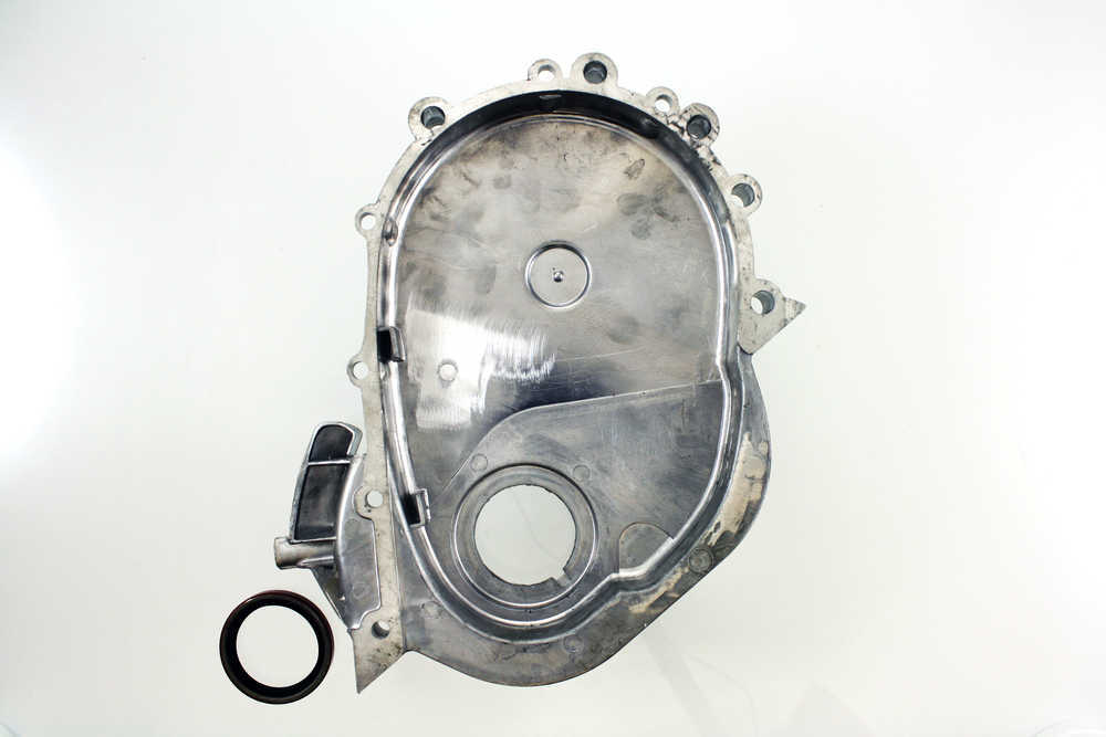 PIONEER INC. - Engine Timing Cover - PIO 500258