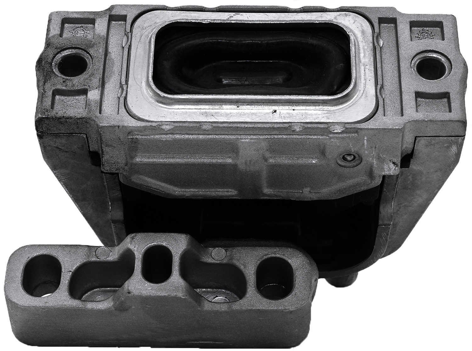 PIONEER INC. 609705 — Support moteur