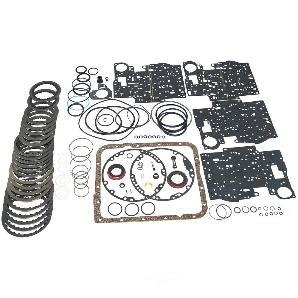 PIONEER INC. - Auto Trans Master Repair Kit - PIO 751029