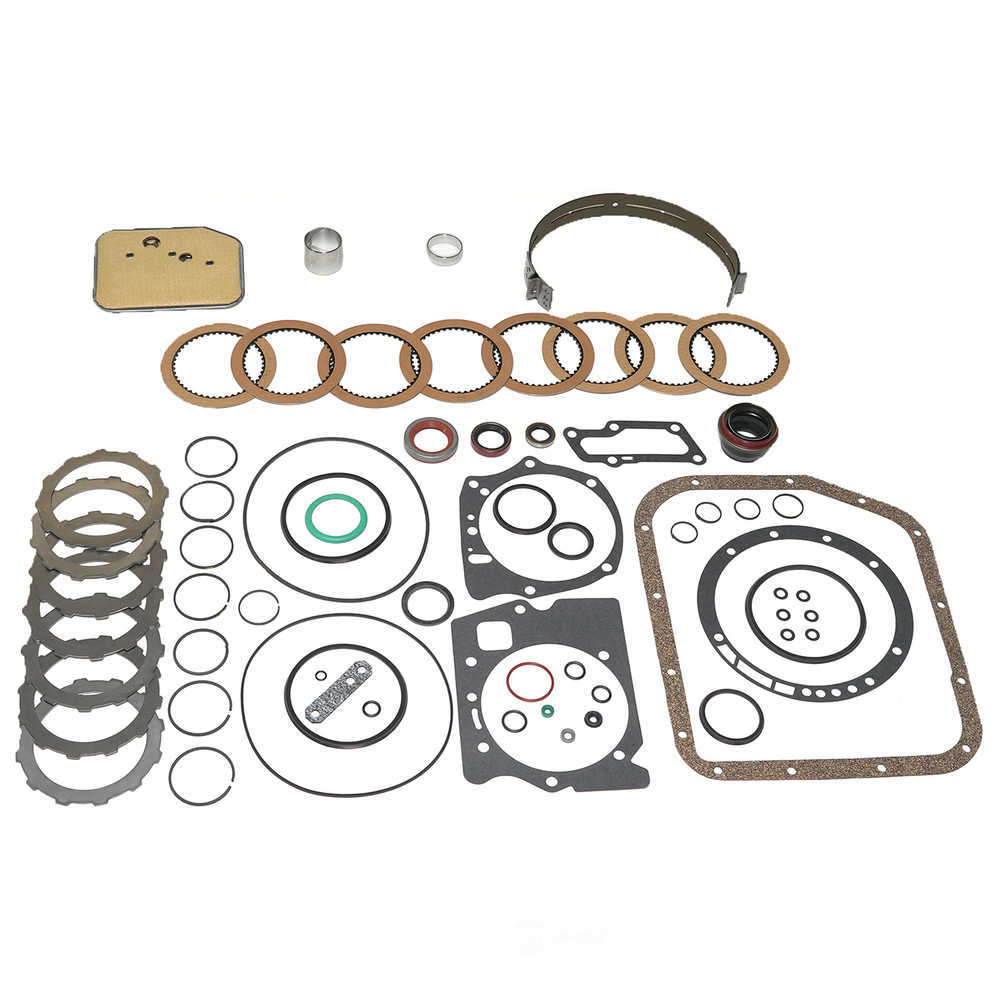 PIONEER INC. - Auto Trans Master Repair Kit - PIO 753035