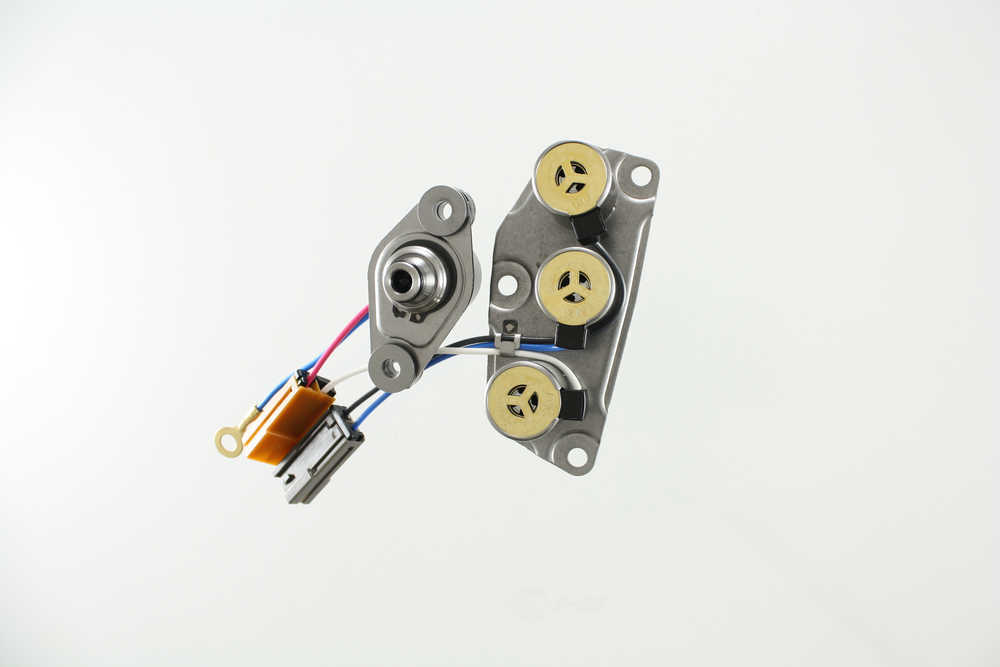 PIONEER INC. - Automatic Transmission Solenoid Kit - PIO 771067