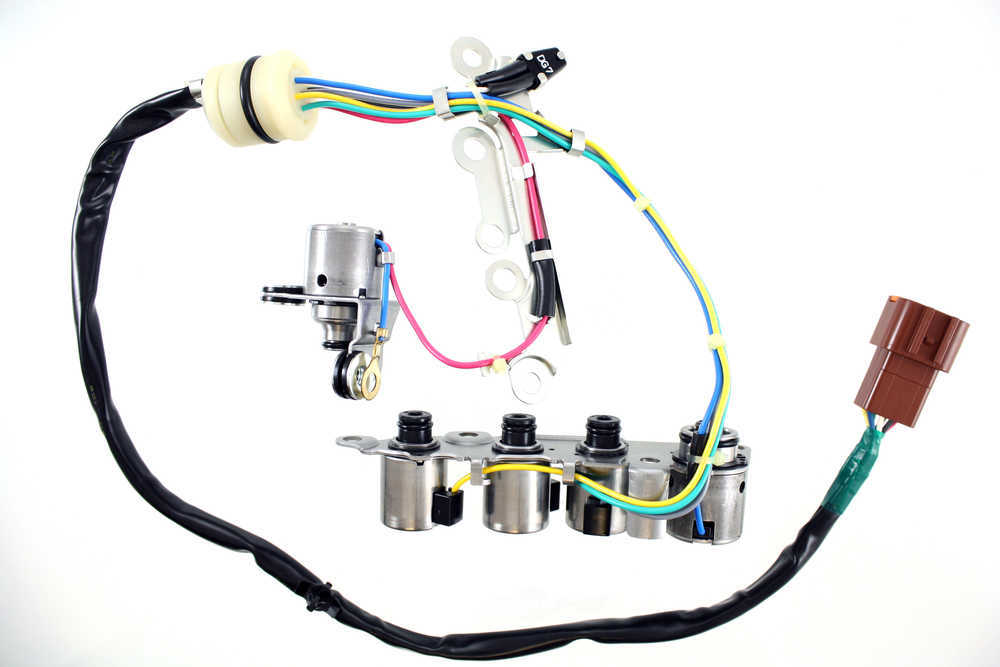 PIONEER INC. - Automatic Transmission Solenoid Kit - PIO 771079