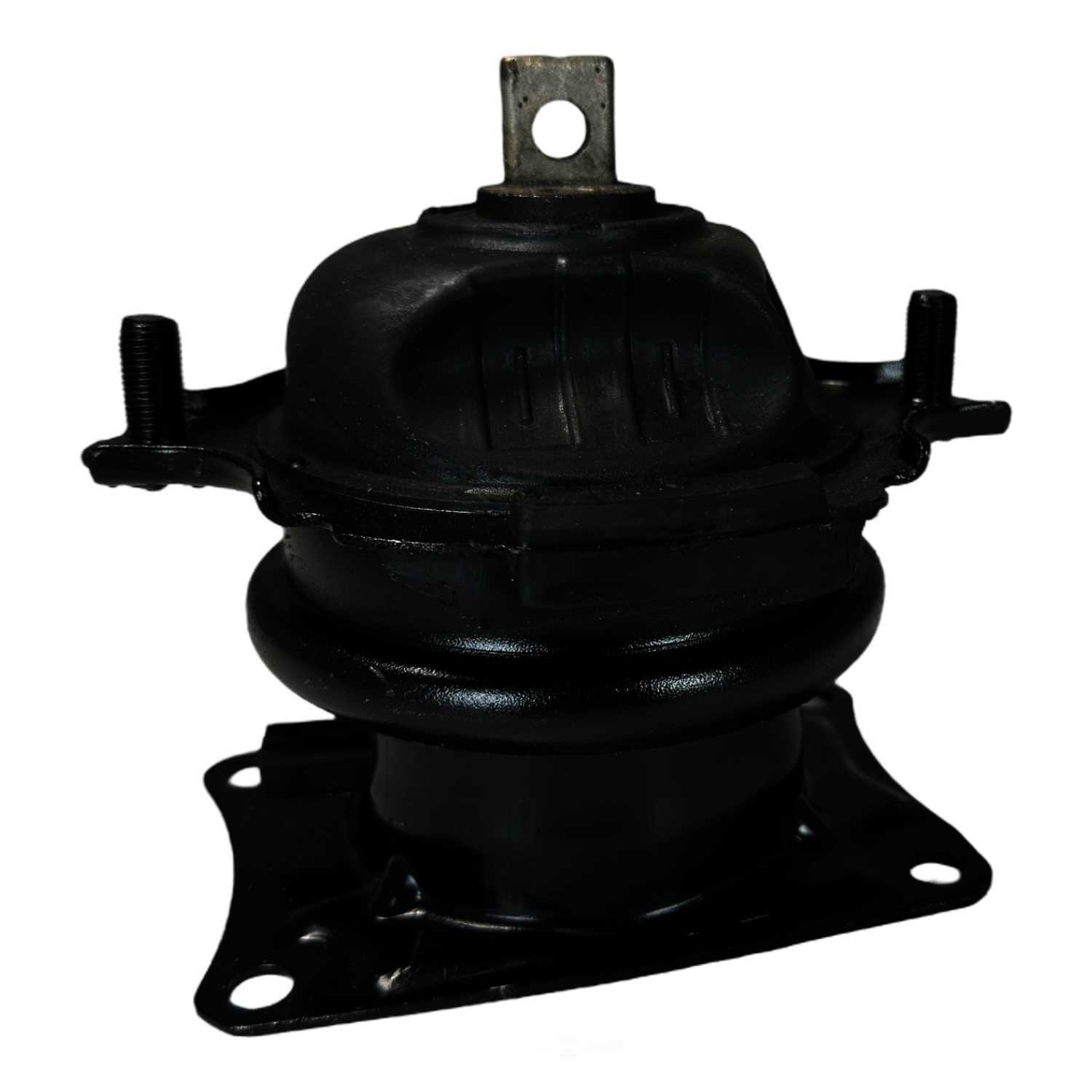 PIONEER INC. 619965 — Support moteur