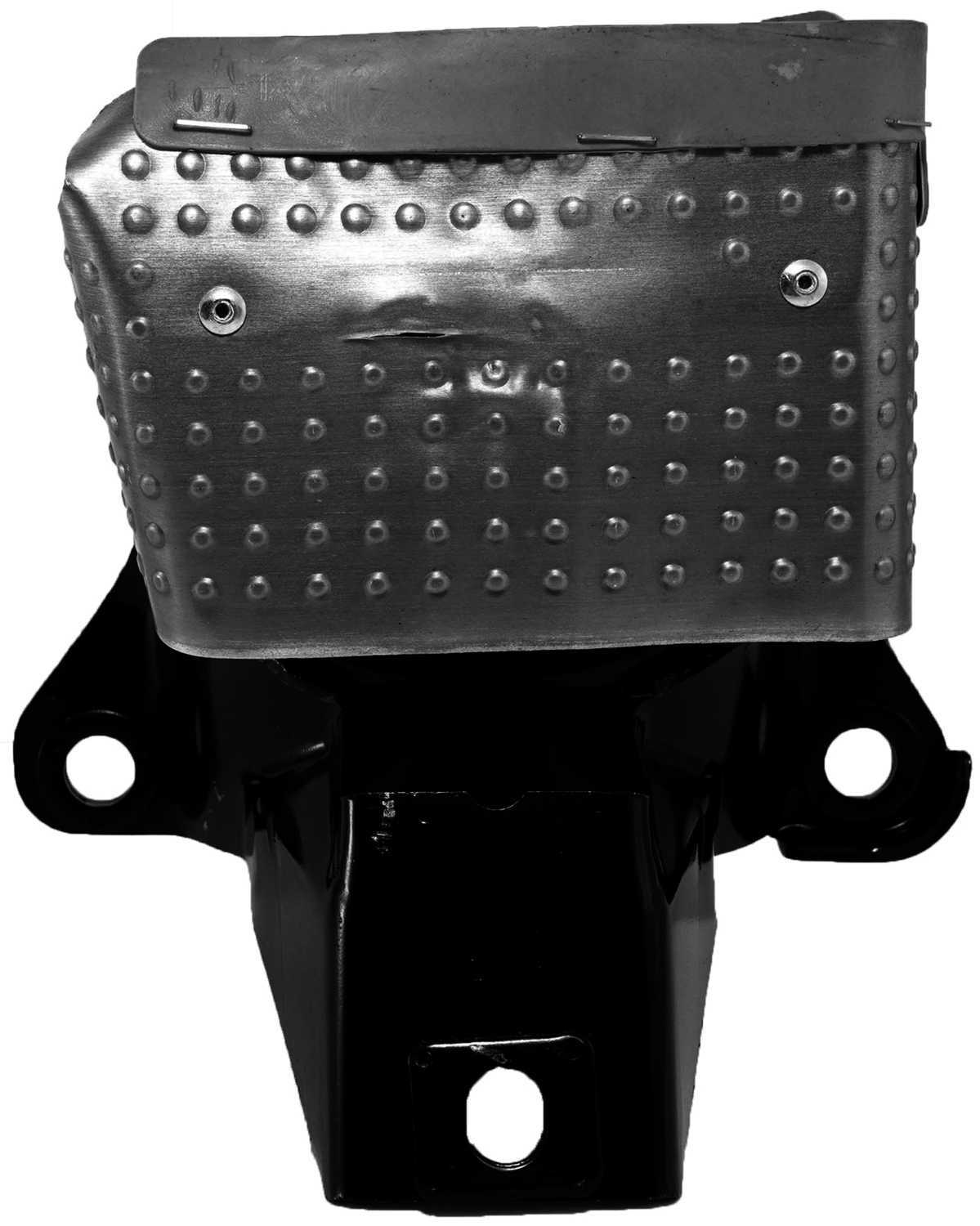 PIONEER INC. 610006 — Support moteur