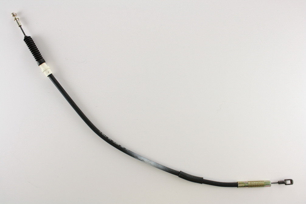 Foto de Cable de Embrague para Opel Manta 1972 Marca PIONEER INC. Número de Parte CA-854