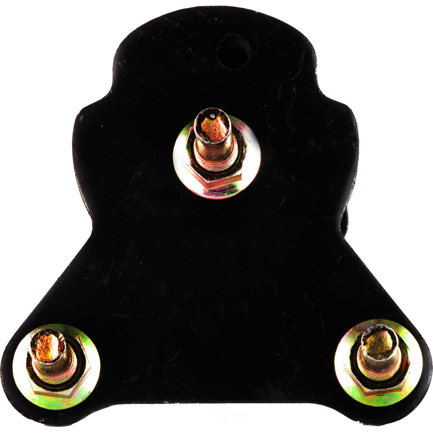 PIONEER INC. 604343 — Support moteur