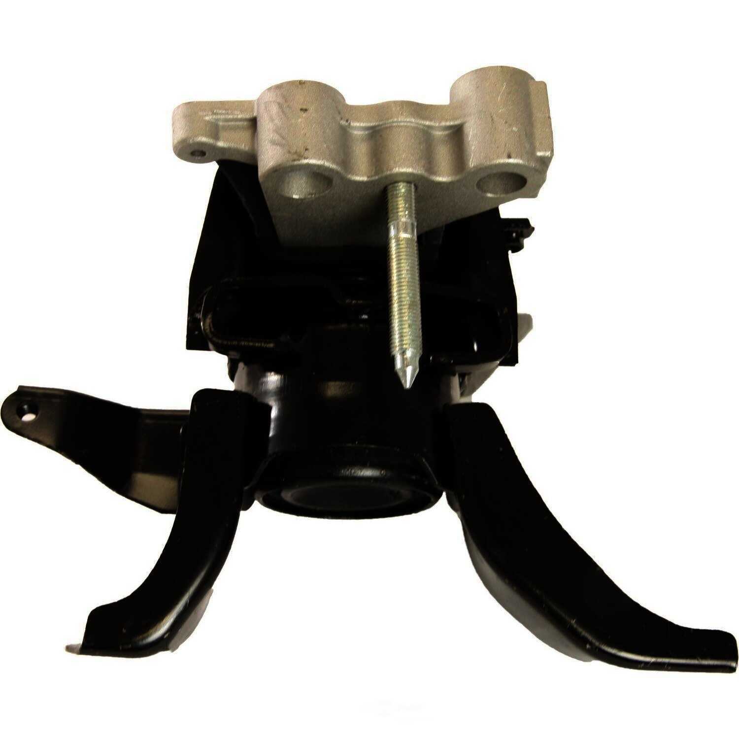 PIONEER INC. 609675 — Support moteur