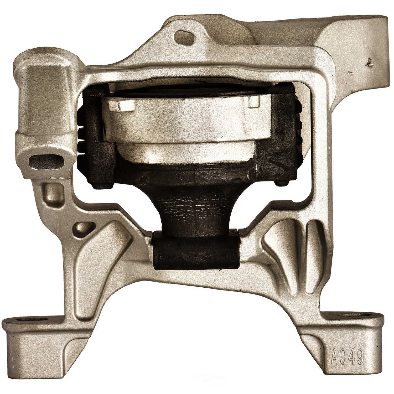 PIONEER INC. 619830 — Support moteur