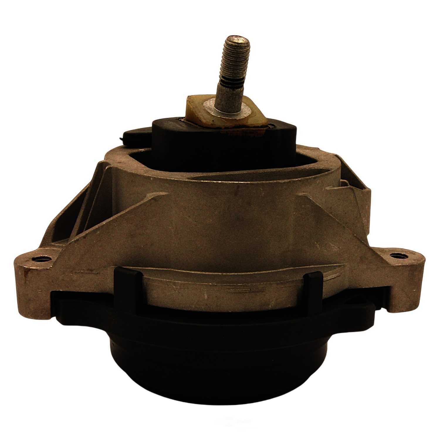 PIONEER INC. 619972 — Support moteur