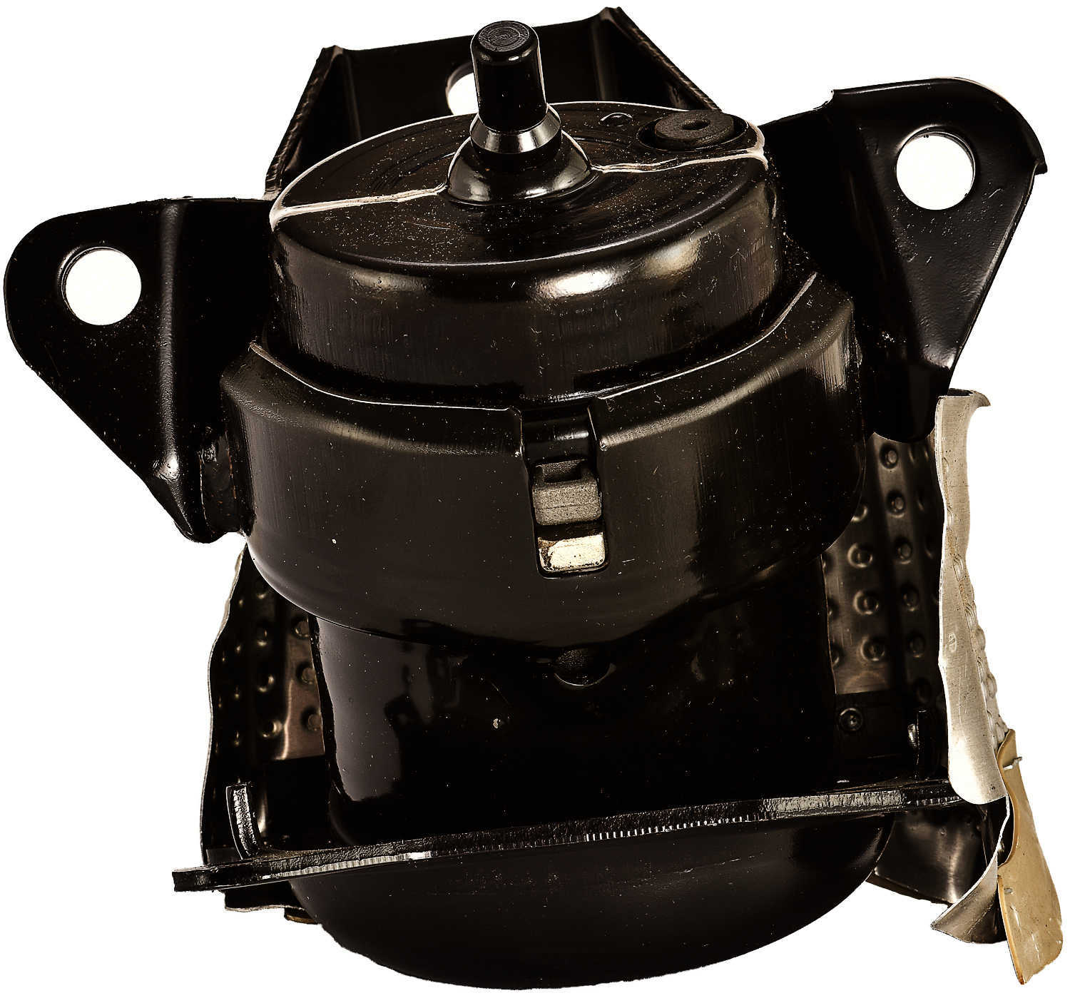 PIONEER INC. 610007 — Support moteur