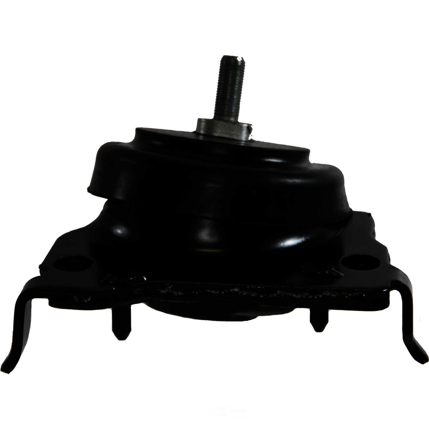 PIONEER INC. 619848 — Support moteur