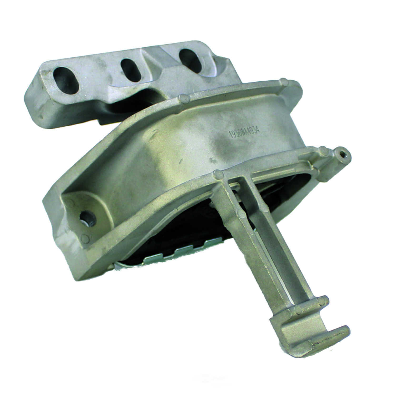 PIONEER INC. 614934 — Support moteur
