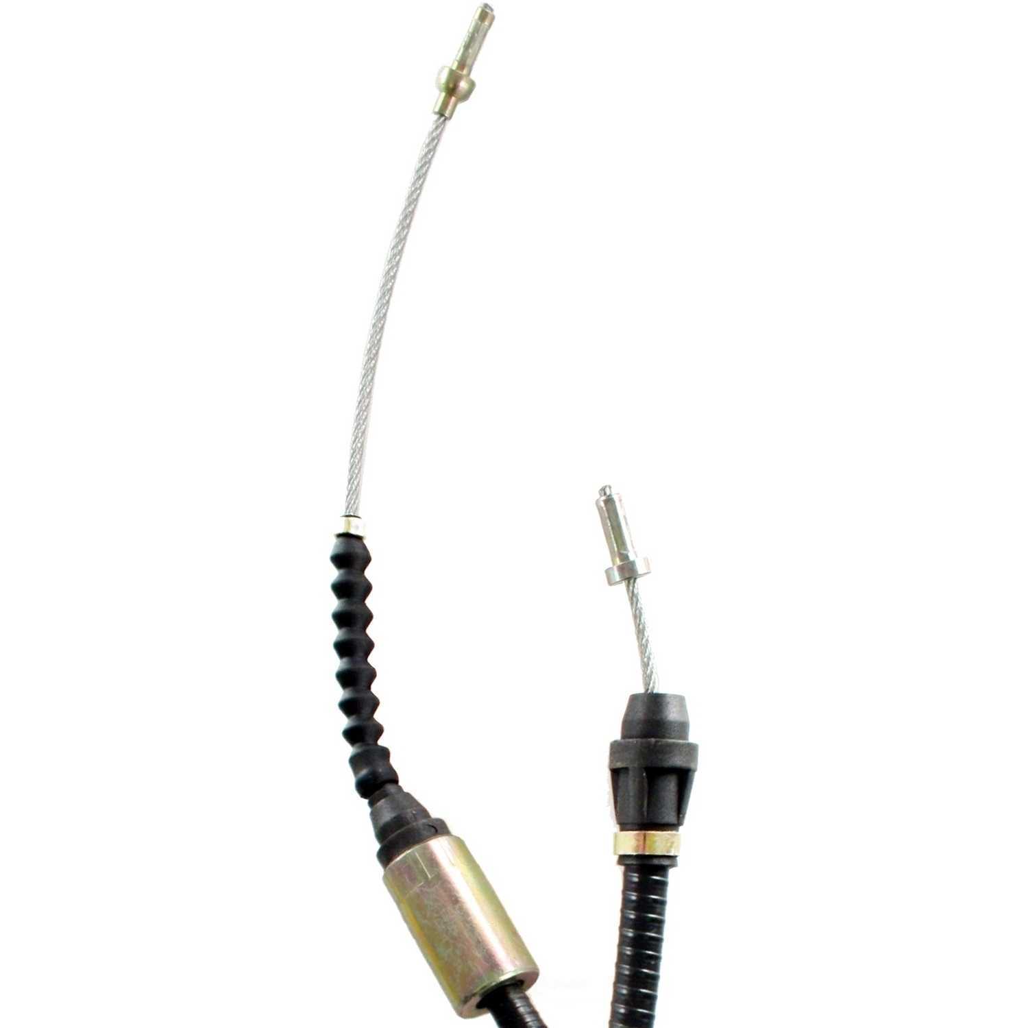 PIONEER INC. - Clutch Cable - PIO CA-317