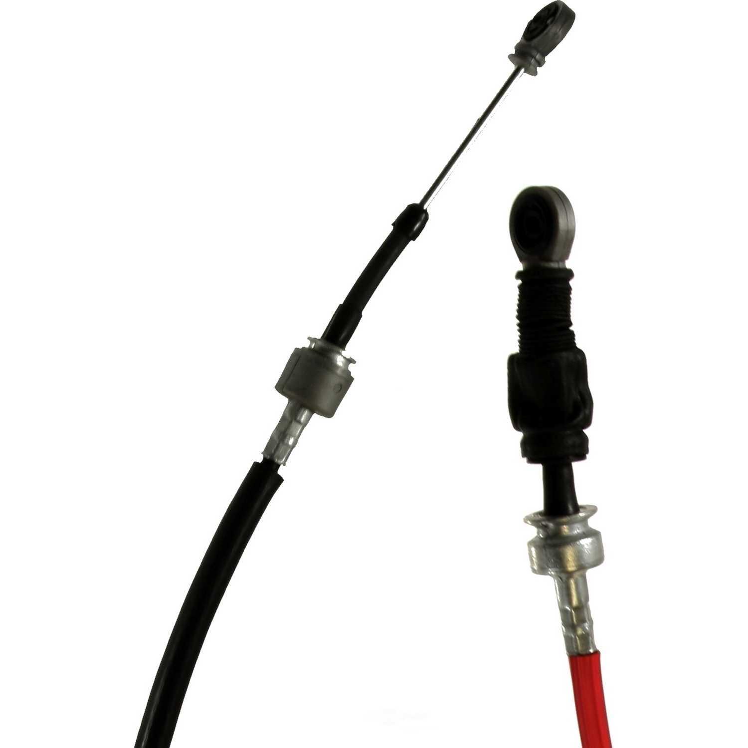PIONEER INC. - Manual Trans Shift Cable - PIO CA-8075