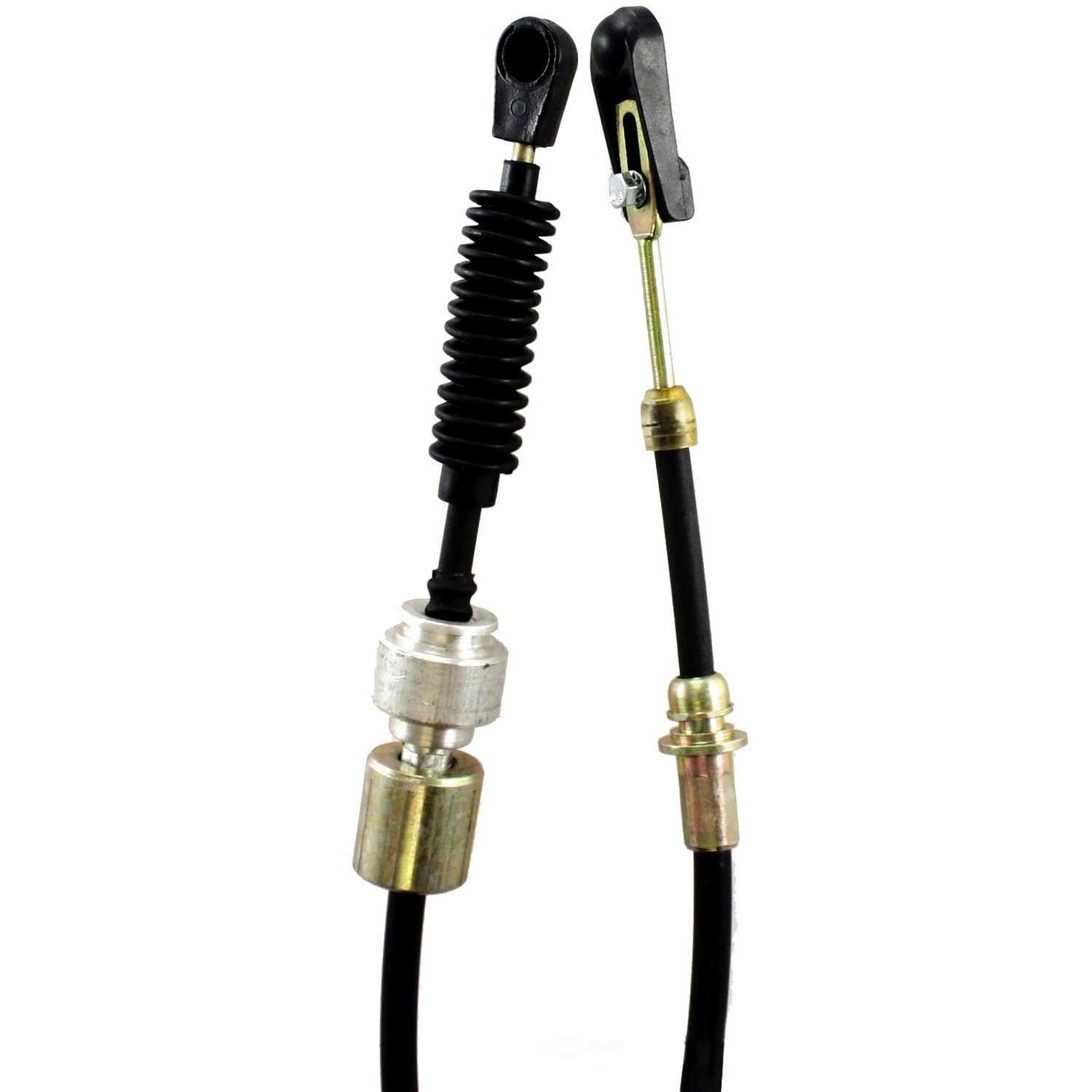 PIONEER INC. - Manual Trans Shift Cable - PIO CA-8204