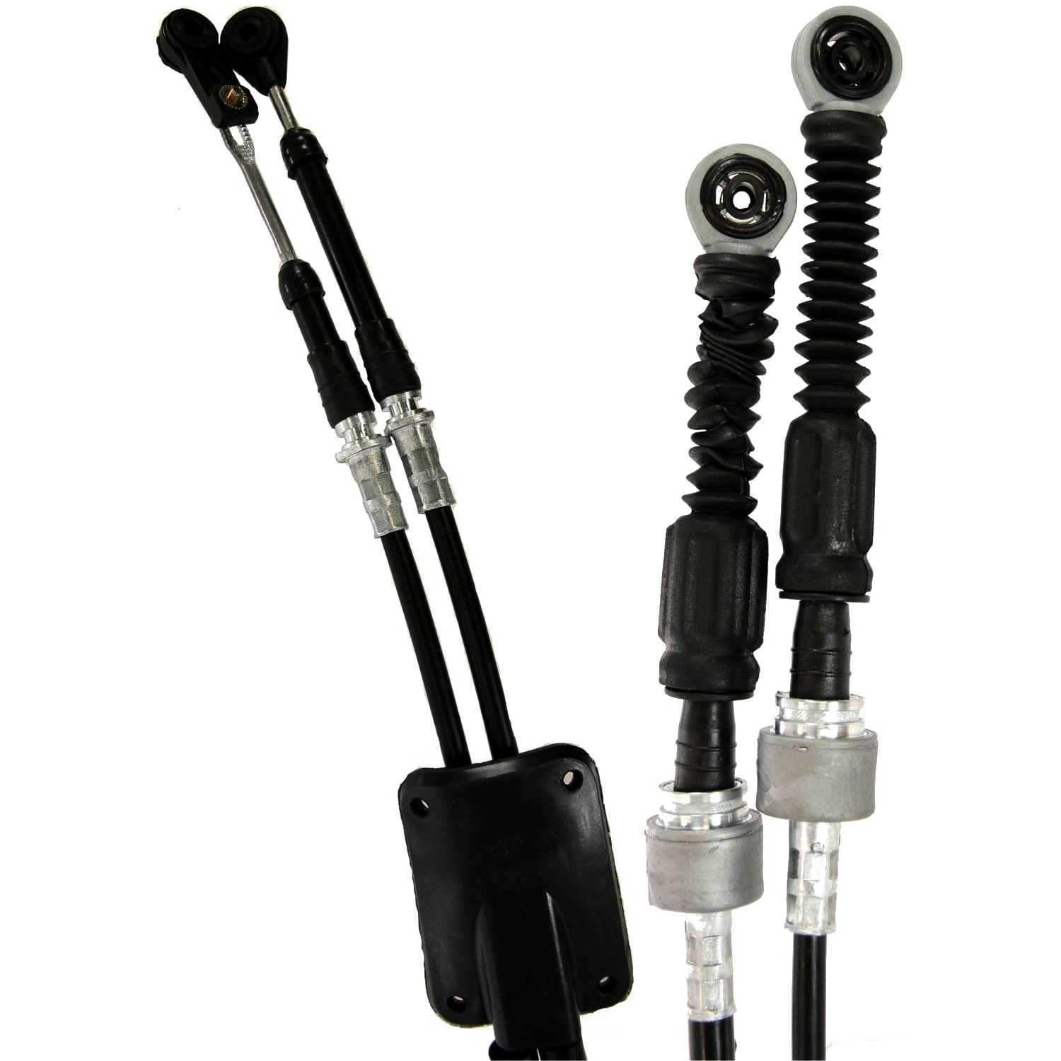 PIONEER INC. - Manual Trans Shift Cable - PIO CA-8229