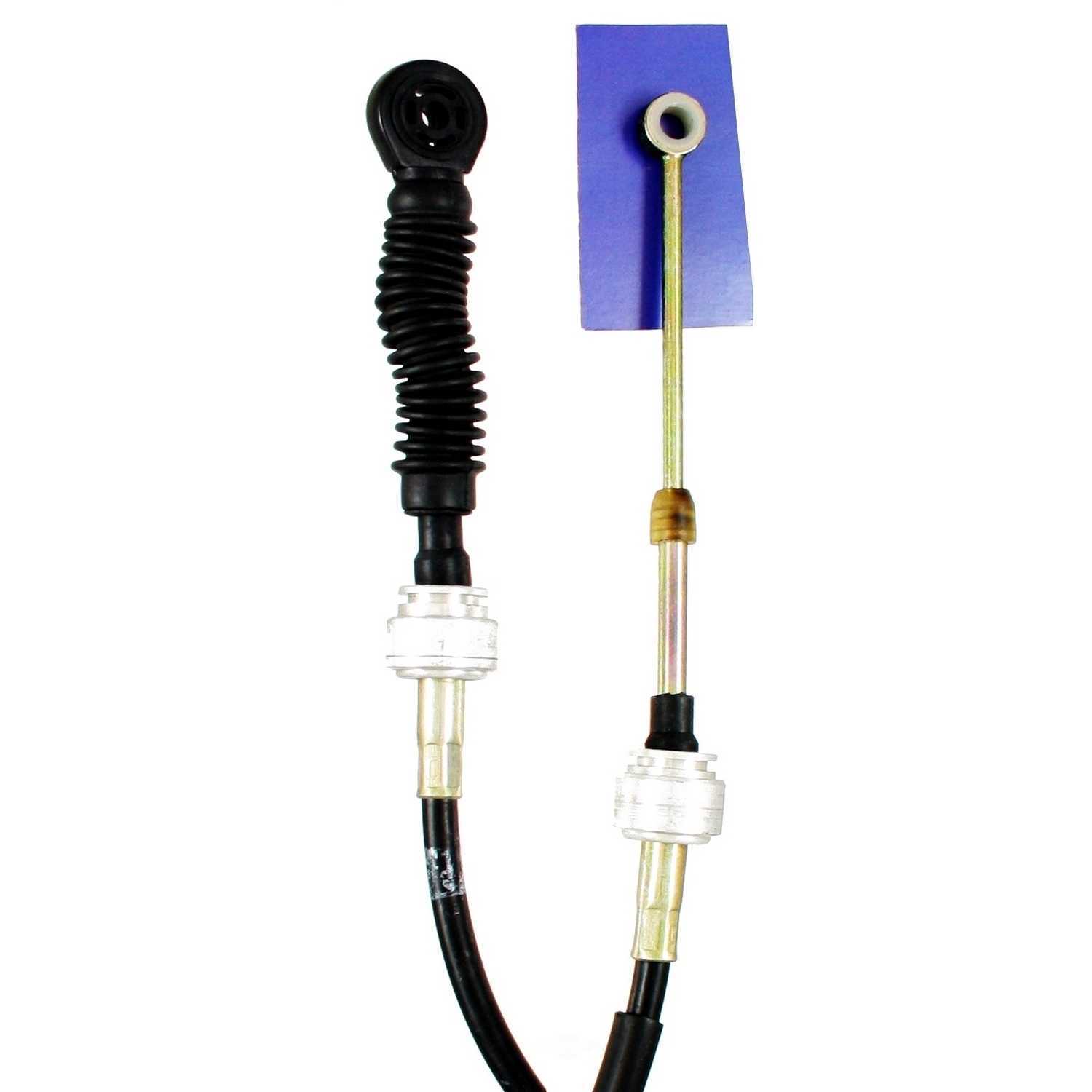 PIONEER INC. - Manual Trans Shift Cable - PIO CA-8252