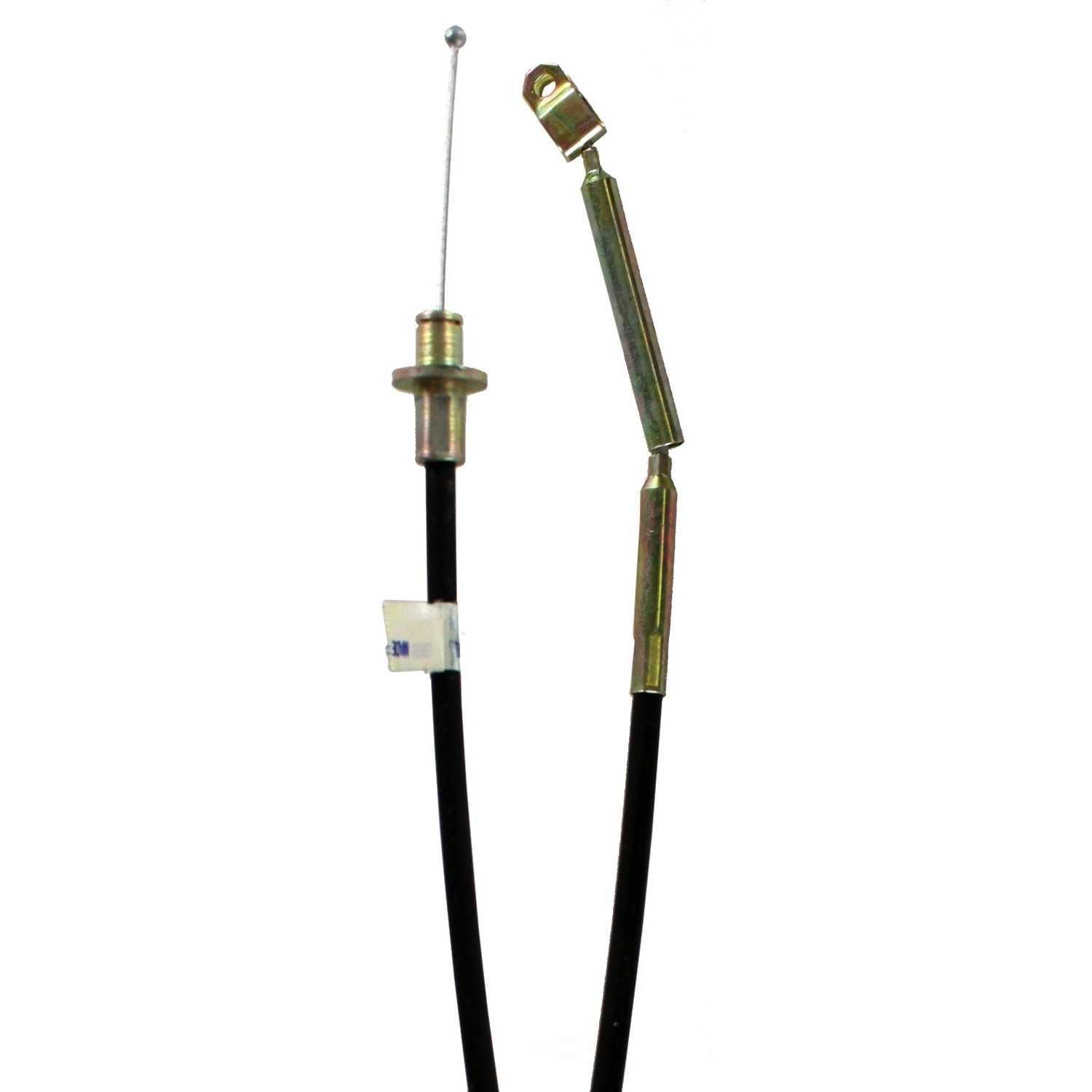 PIONEER INC. - Accelerator Cable - PIO CA-8417