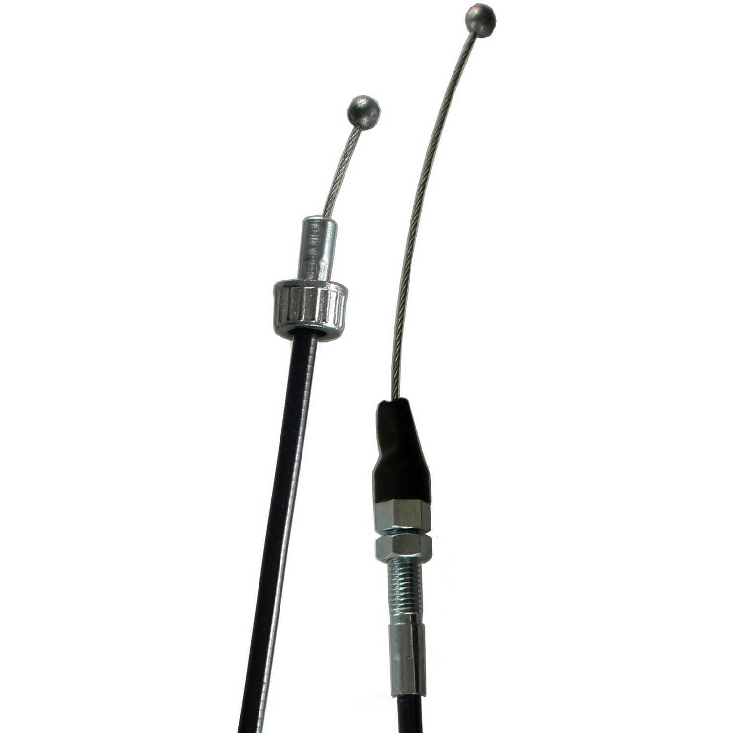 PIONEER INC. - Accelerator Cable - PIO CA-8635