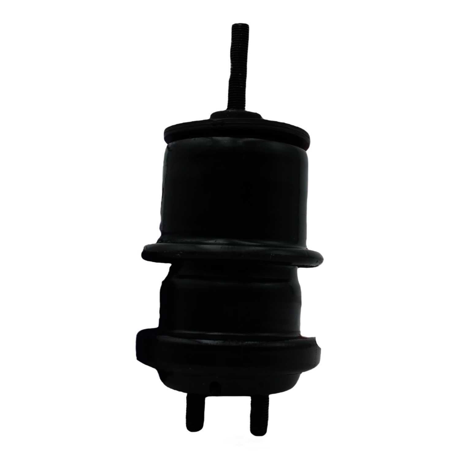 PIONEER INC. 619855 — Support moteur