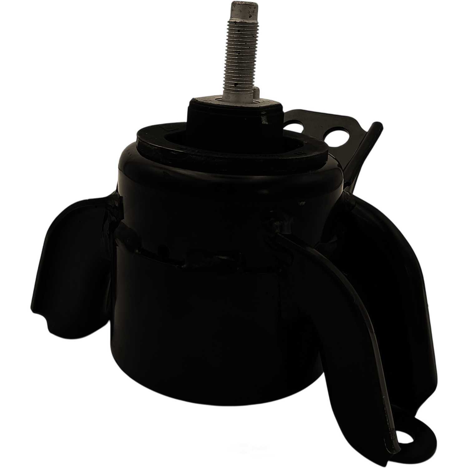 PIONEER INC. 611065 — Support moteur