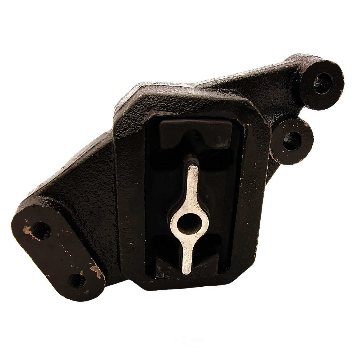 PIONEER INC. 603572 — Support moteur