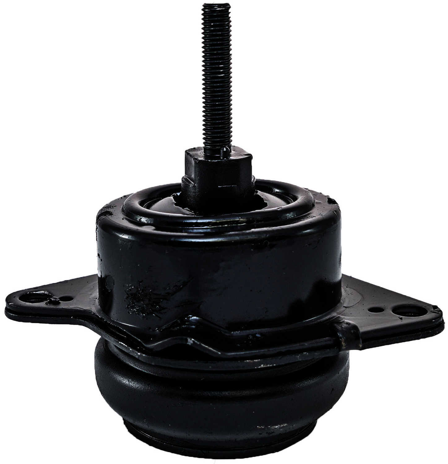 PIONEER INC. 610008 — Support moteur