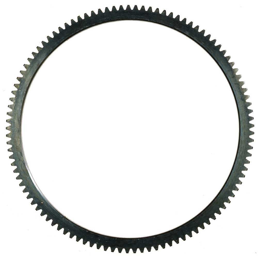PIONEER INC. - Clutch Flywheel Ring Gear - PIO FRG-105G
