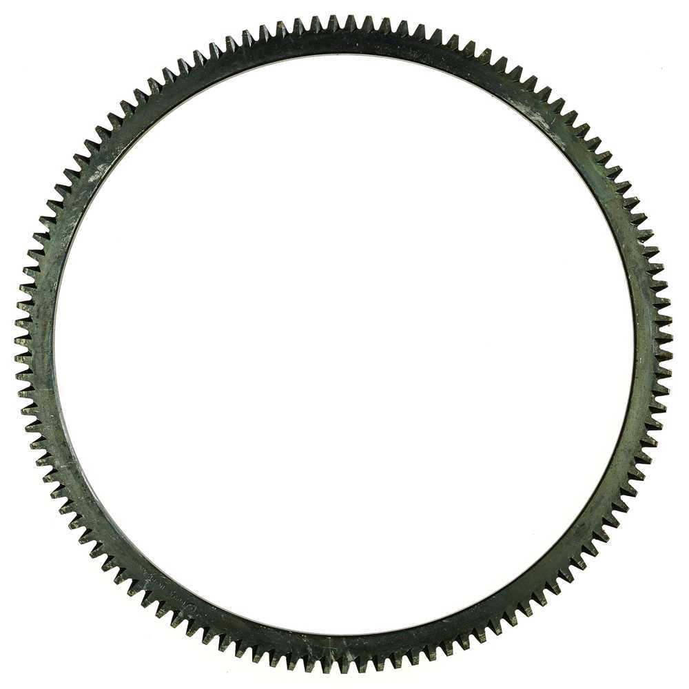 PIONEER INC. - Clutch Flywheel Ring Gear - PIO FRG-115C