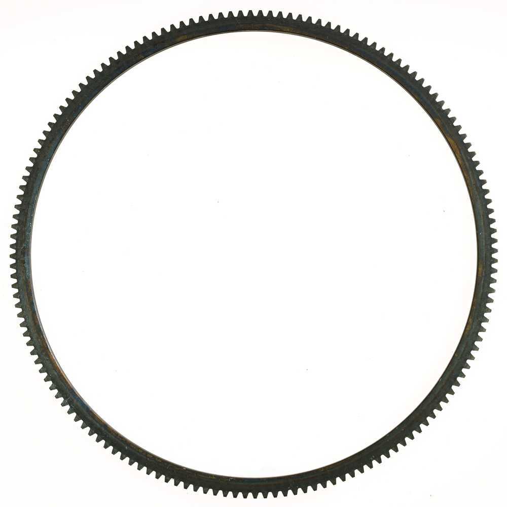 PIONEER INC. - Clutch Flywheel Ring Gear - PIO FRG-152F