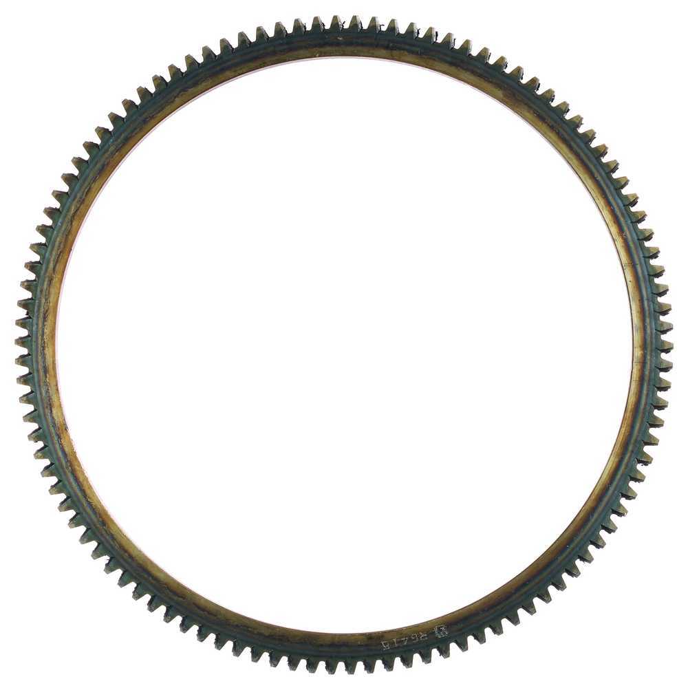 PIONEER INC. - Clutch Flywheel Ring Gear - PIO FRG-620