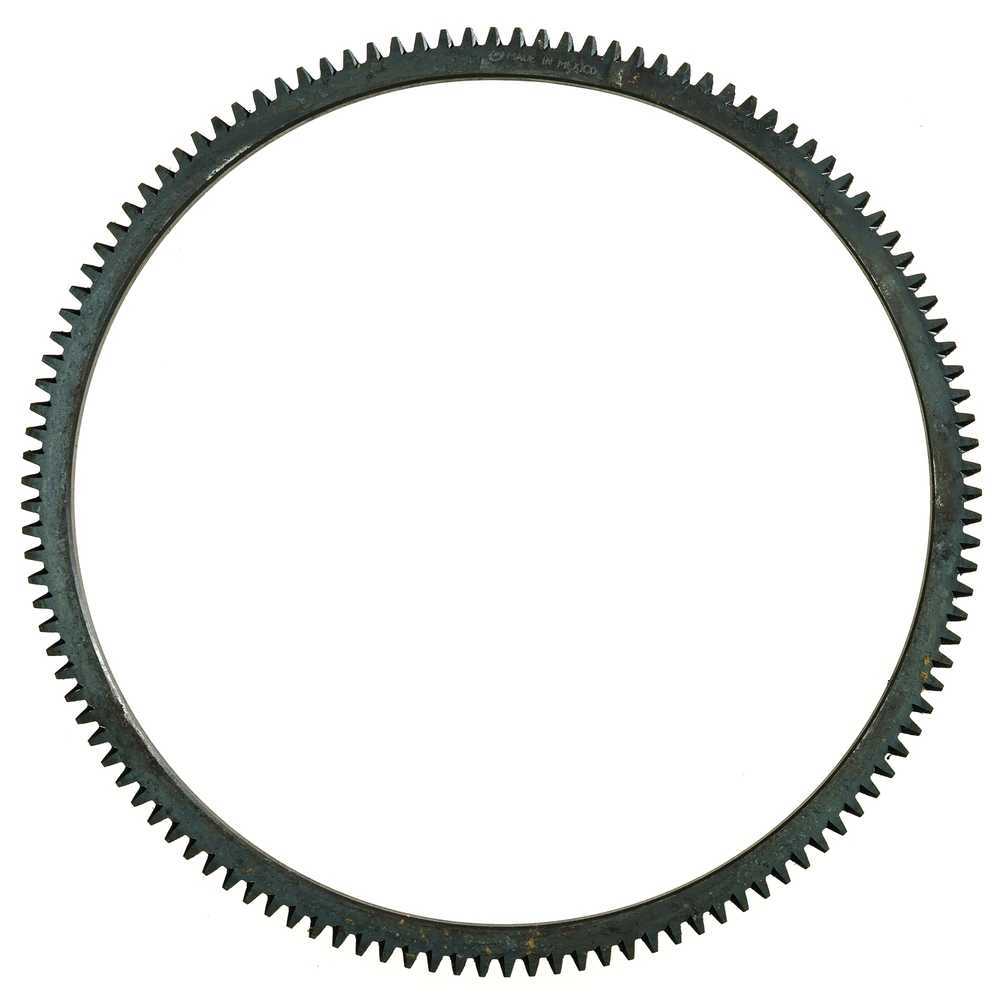 PIONEER INC. - Clutch Flywheel Ring Gear - PIO FRG-634