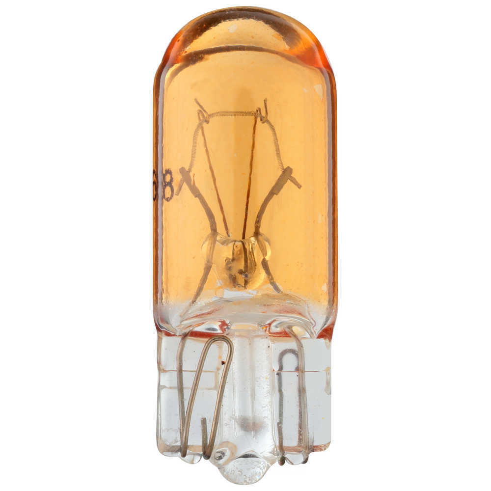 PEAK/OLD WORLD INDUSTRIES - Standard Miniature - Natural Amber - Boxed - PKO 168NA
