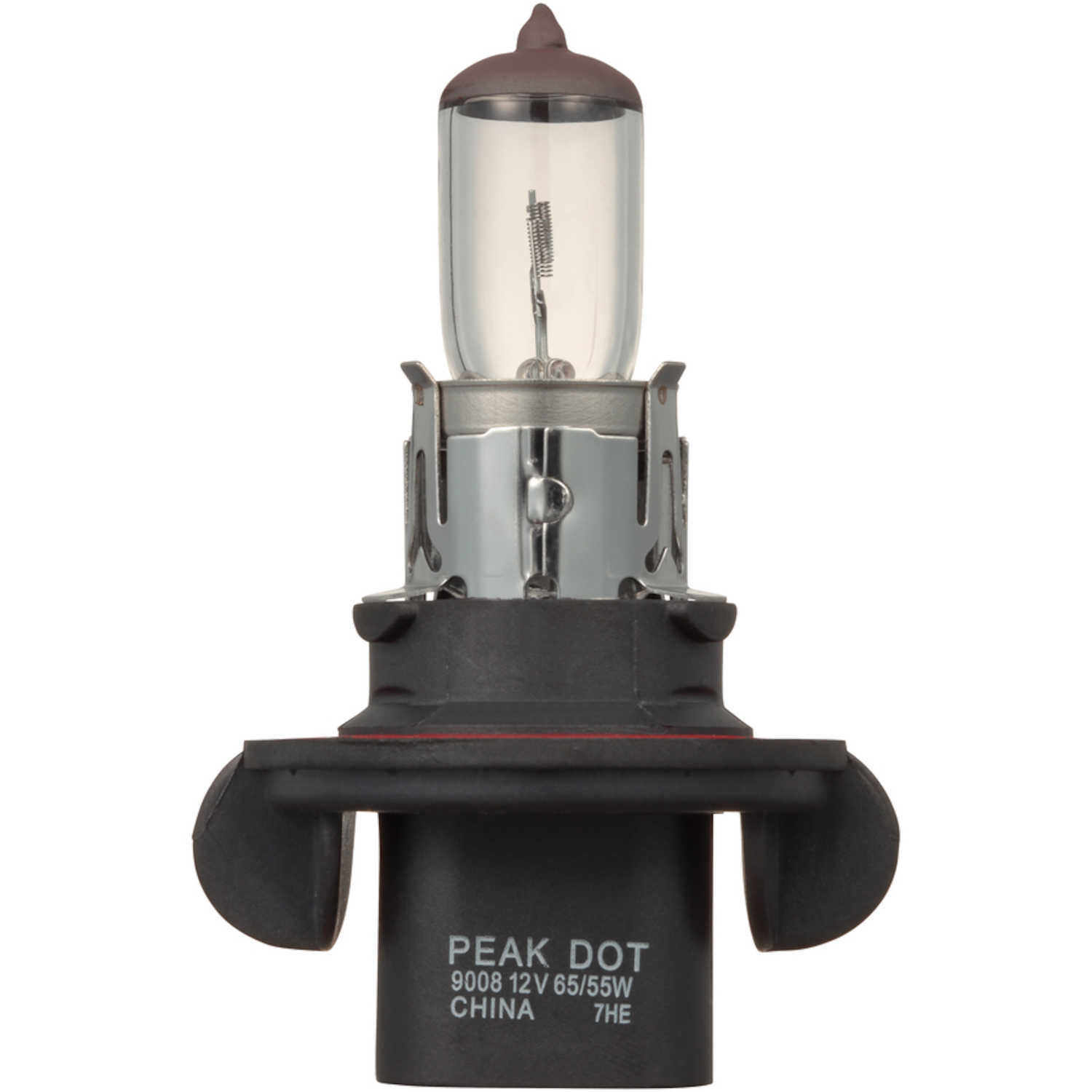PEAK/OLD WORLD INDUSTRIES - Standard Lamp - Boxed (High Beam and Low Beam) - PKO 9008