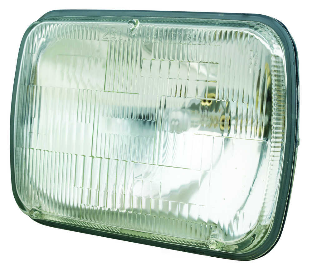 PEAK/OLD WORLD INDUSTRIES - Standard Lamp - Boxed (High Beam and Low Beam) - PKO H6054