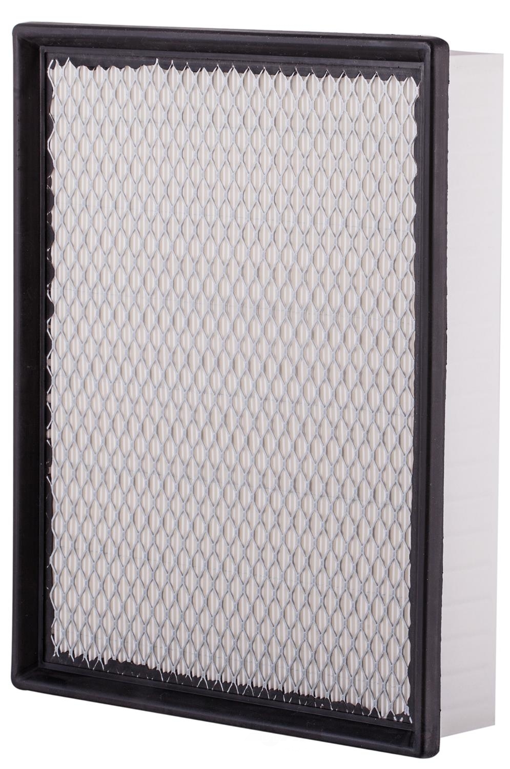PARTS PLUS FILTERS BY PREMIUM GUARD Air Filter Part Number AF1518