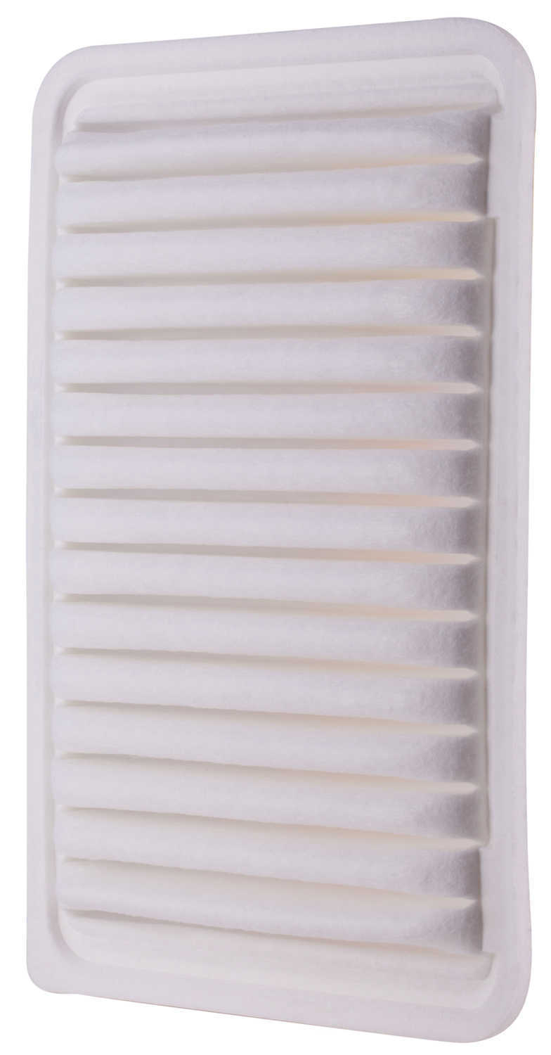 PARTS PLUS FILTERS BY PREMIUM GUARD - Standard Air Filter - PLF AF4017