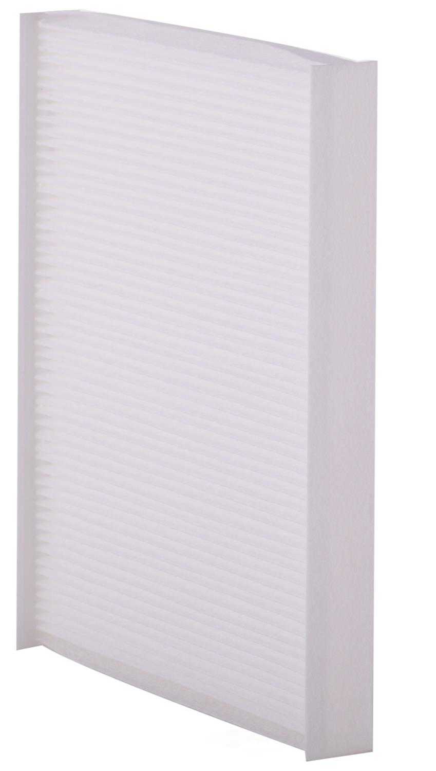 PARTS PLUS FILTERS BY PREMIUM GUARD - Cabin Air Filter - PLF CAF4080