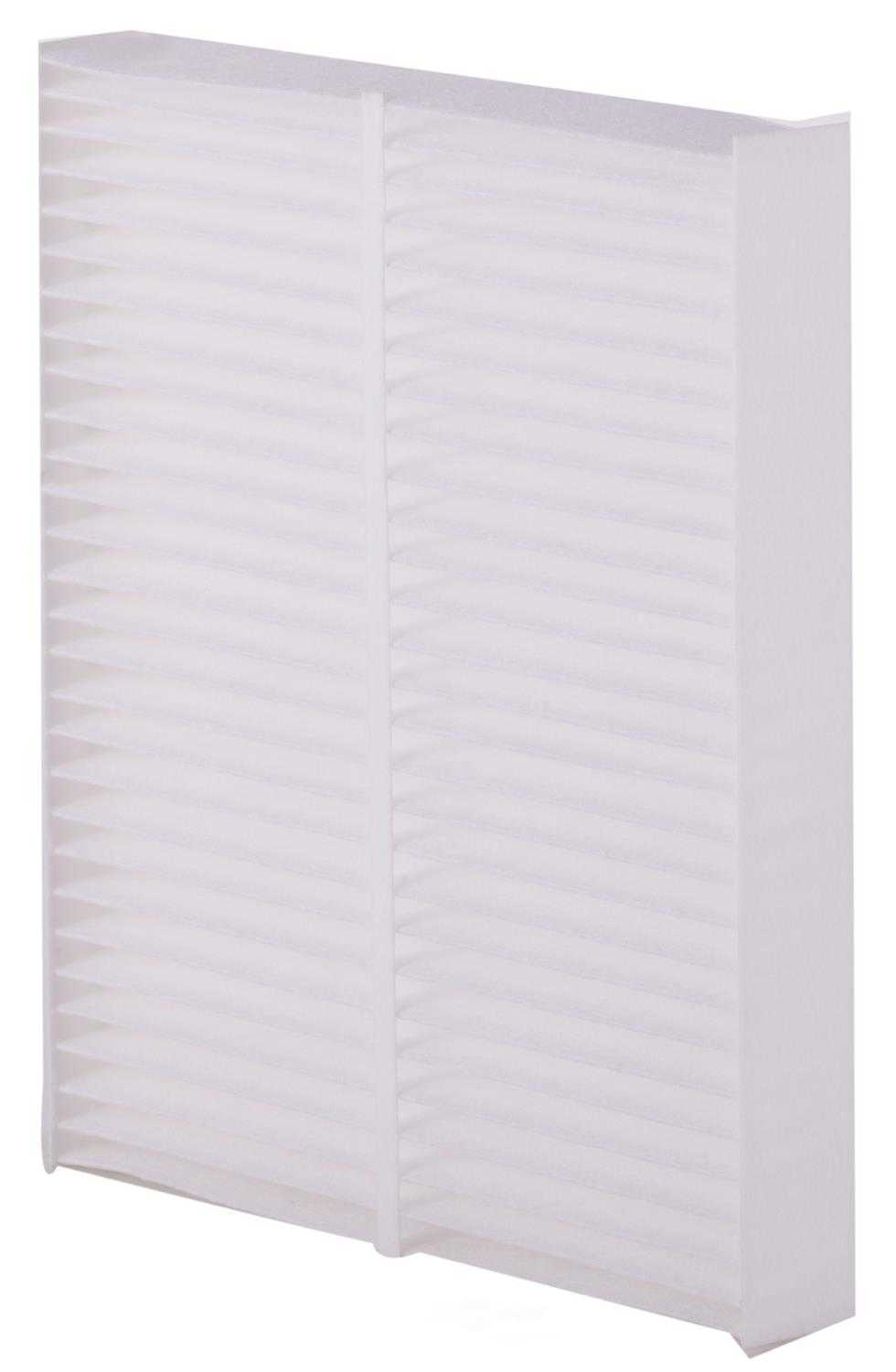 PARTS PLUS FILTERS BY PREMIUM GUARD - Cabin Air Filter - PLF CAF4479