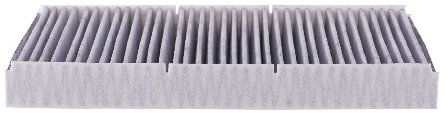PARTS PLUS FILTERS BY PREMIUM GUARD - Charcoal Media - PLF CAF5383